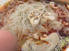 -甘记肥肠粉(马鞍北路店)