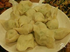 -添福来墨鱼饺子 · 海鲜东北菜(泡崖店)