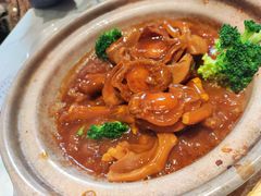 -新雅粤菜馆(南京东路店)