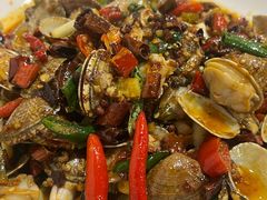 -辣螃铠盆盆蟹大排档(总店)