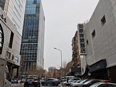 -如家商旅酒店(大连中山广场青泥洼桥店)