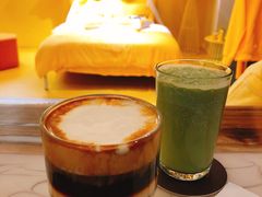 -CAFE'IN精品咖啡体验空间(小寨店)