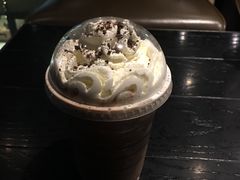 -星巴克(苏州诚品店)