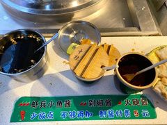 -安上粉皮.非遗手工小吃(骑龙巷店)