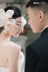 -安娜公馆婚纱摄影(锦州店)