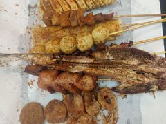 -长乐饭冰冰·冰饭·烧烤(长乐总店)