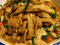井冈山豆皮-回家吃饭·地道南昌菜(建德观总店)