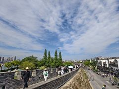 -襄阳城墙