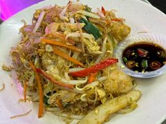 -明记烧鱼美味店