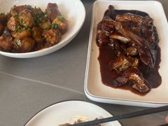 -棕榈湾土菜馆(勾庄佳苑店)