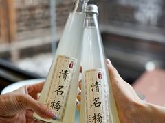 -二泉园老菜馆·百年无锡菜