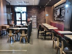 -汉堡王(万泰街店)