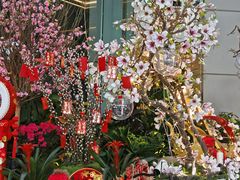 -上海新锦江大酒店