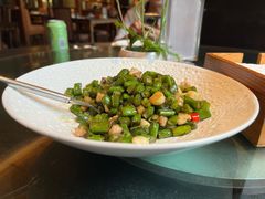 -羡餐厅·杭帮菜·淳菜(千岛湖自由洲际殿店)