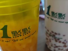 -1点点(金桥店)