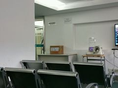 -深圳市中医院(科教中心)