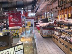 -物美超市(下沙云水店)