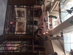 火吧梦想王国-火吧PTV聚会餐厅(10号店)