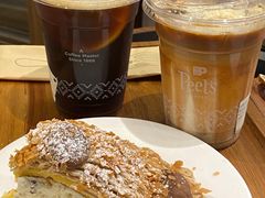 -Peet's Coffee皮爷咖啡(武商Mall手作店)
