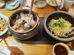 -云海肴云南菜·蒸汽石锅鱼(北京良乡华冠店)