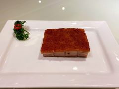 冰烧三层肉-利苑酒家(华熙国际店)