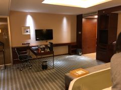 -银川国贸中心酒店