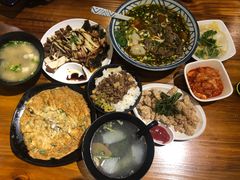 -大三元台湾鲁肉饭(沙井新桥店)