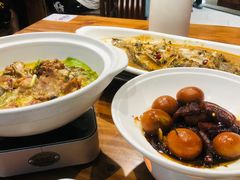 -鱼痴渔醉·食鲜集(月亮湾店)