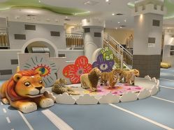 -meland亲子乐园•派对•研学(苏州悠方购物中心店)