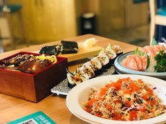 -村上一屋·亚洲菜融合小馆(南楼店)