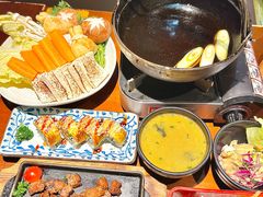 -小川洋风料理(江汉路店)