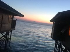 -卡帕莱度假村(西巴丹岛)