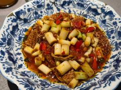 -南堂馆·新川菜(春熙路店)