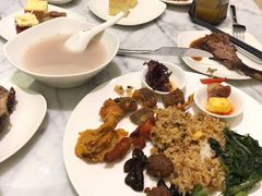 -盛宴标帜餐厅·亲子自助 (南昌喜来登酒店)