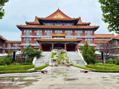 -大明幻境第一城