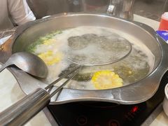 -潮悦牛肉火锅城(水贝店)
