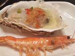 -水禾轩·海鲜蒸汽主题餐厅(新香洲旗舰店)