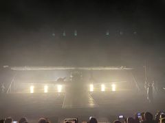 -《12·12》西安事变大型实景演出