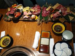 -炎蔵牛舌烤肉