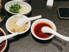 -东来顺(非遗·清真火锅·盛世广场店)