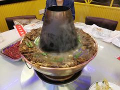 -赵氏盱眙十三香龙虾(蓝村店)