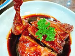 -长兴菜馆(高桥店)