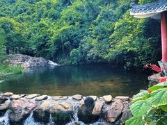 -马峦山郊野公园