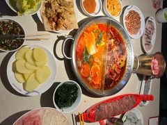 -小龙坎火锅(全球总店)