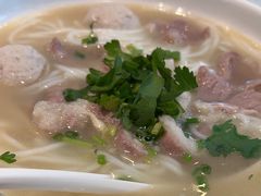 -新宝餐厅(流塘店)