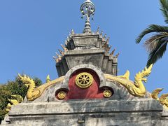 -西双版纳傣族园