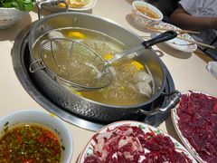 -汕头八合里海记牛肉店(清河店)