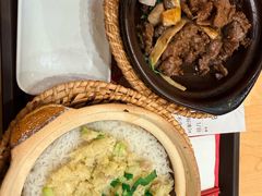 -华记煲仔华·煲仔饭(市桥易发店)