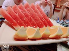 -南京大牌档(龙江新城市广场店)