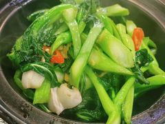 -金龙·打边炉(武进路店)